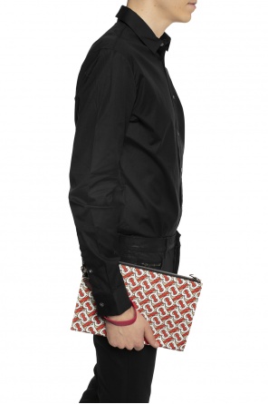 Wzorzysta kopertówka, zdjęcie 2 Wzorzysta kopertówka od Burberry